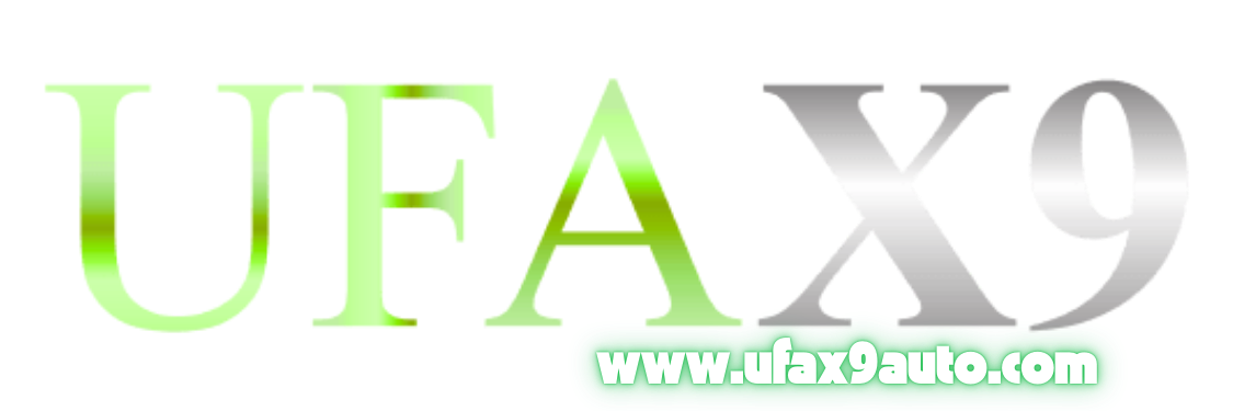 ufax9auto-logo