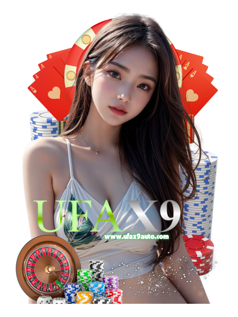 ufax9 auto สล็อตออนไลน์
